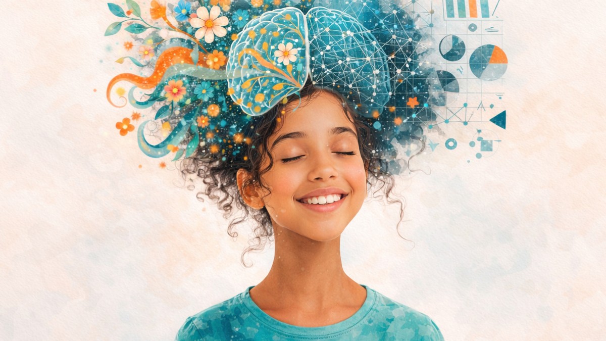 Was ist eigentlich Neurodivergenz?