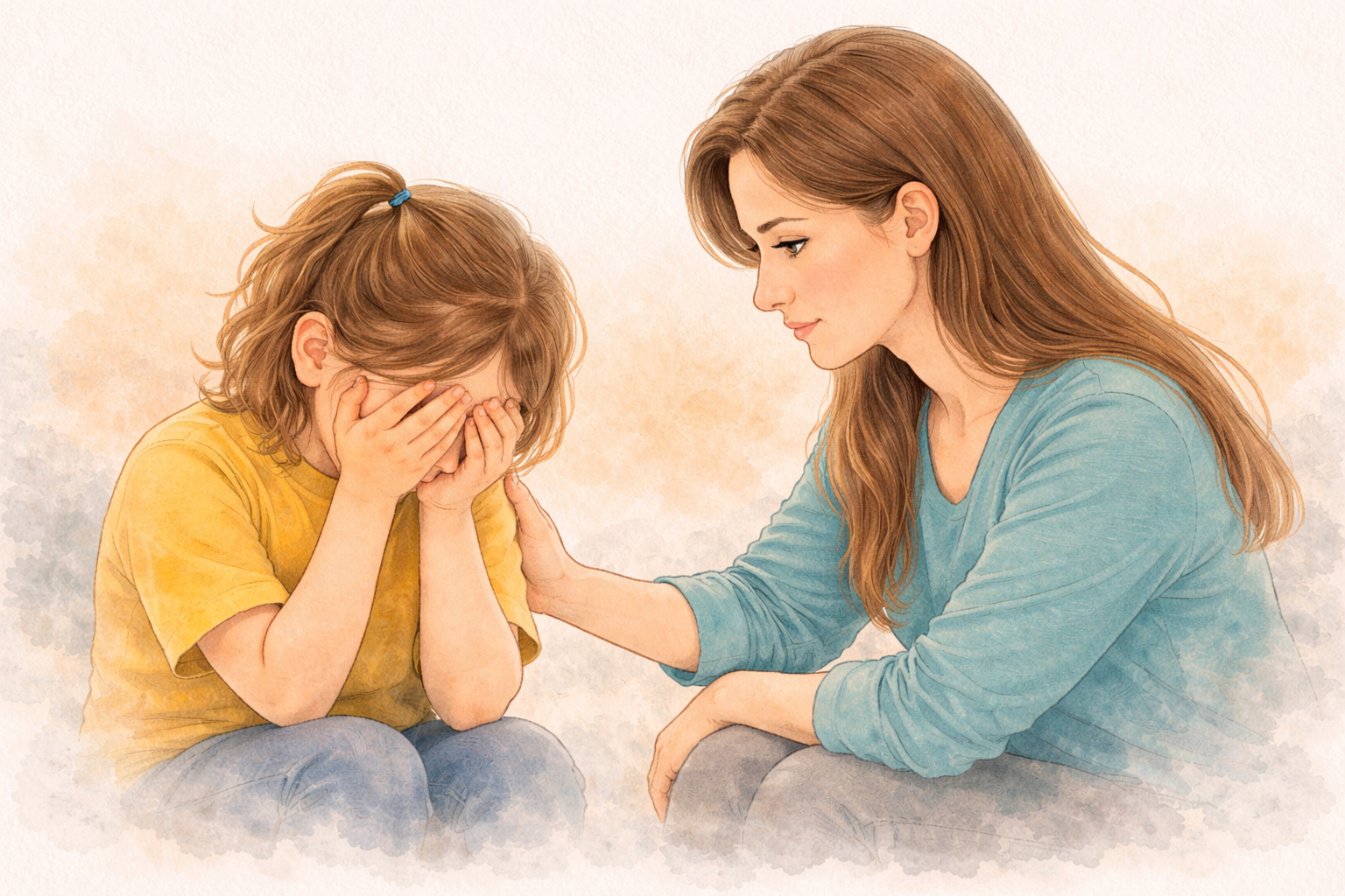 Neurodivergente Kinder brauchen nicht mehr Strenge – sondern diese 5 Dinge